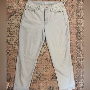 Old Navy High Rise OG Straight Jeans